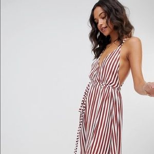 Faithfull the Brand Santa Rosa Dress